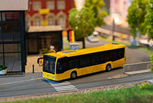 055-161494 - H0 - MB Citaro Linienbus (RIETZE)